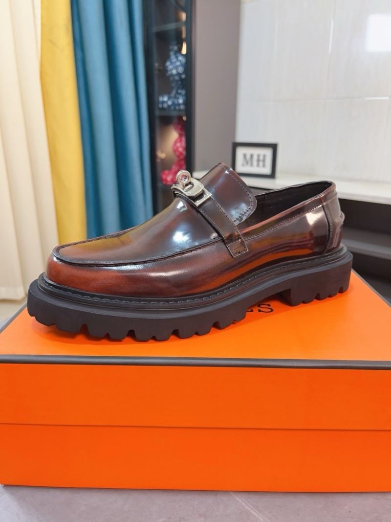 Hermes Business Shoes